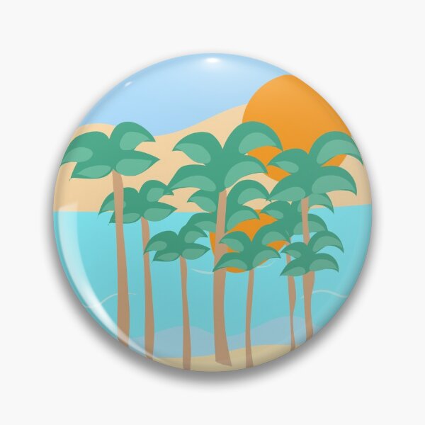 Item preview, An ocean breeze puts a mind at ease  designed and sold by Gabrielle Freitas.