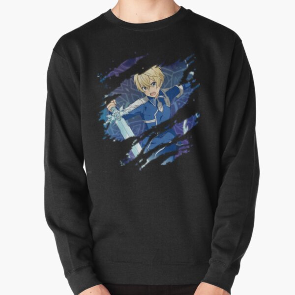 Eugeo Sweatshirt épais