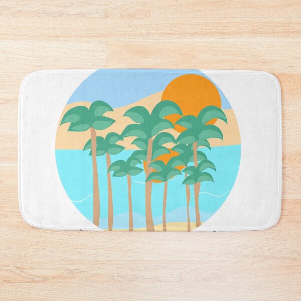 Item preview, An ocean breeze puts a mind at ease  designed and sold by Gabrielle Freitas.