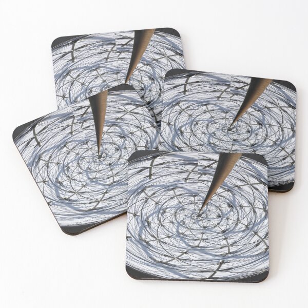 Item preview, Digital art lines of architecture designed and sold by Sigtrix.