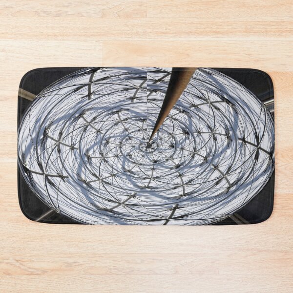 Item preview, Digital art lines of architecture designed and sold by Sigtrix.