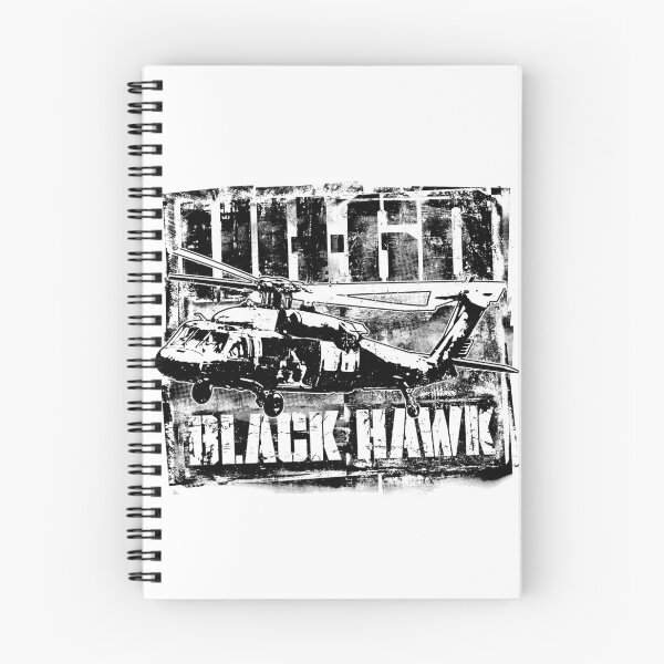 Item preview, Black Hawk designed and sold by deathdagger.