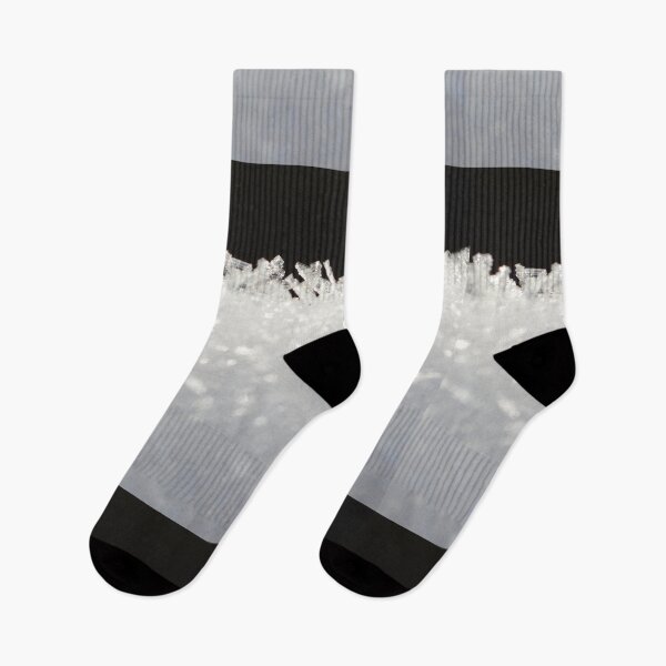 Item preview, Ice Crystals designed and sold by Mind2Line.