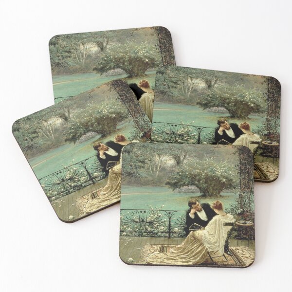 Item preview, The Pride Of Dijon by William John Hennessy - Vintage Art designed and sold by RickE.