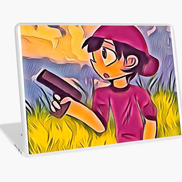 Arsenal Laptop Skins Redbubble - roblox arsenal skin submission