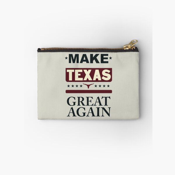 Item preview, Make Texas great again_dark  designed and sold by Arteria Mix.