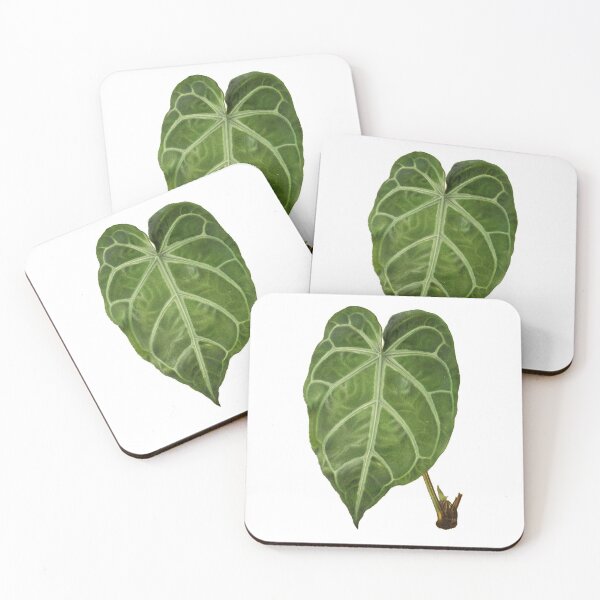 Item preview, anthurium magnificum designed and sold by cottagefrog.