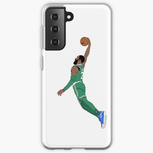 JB Dunks Funda blanda para Samsung Galaxy