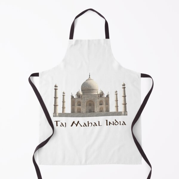 Item preview, Taj Mahal India designed and sold by NiceShirtY.