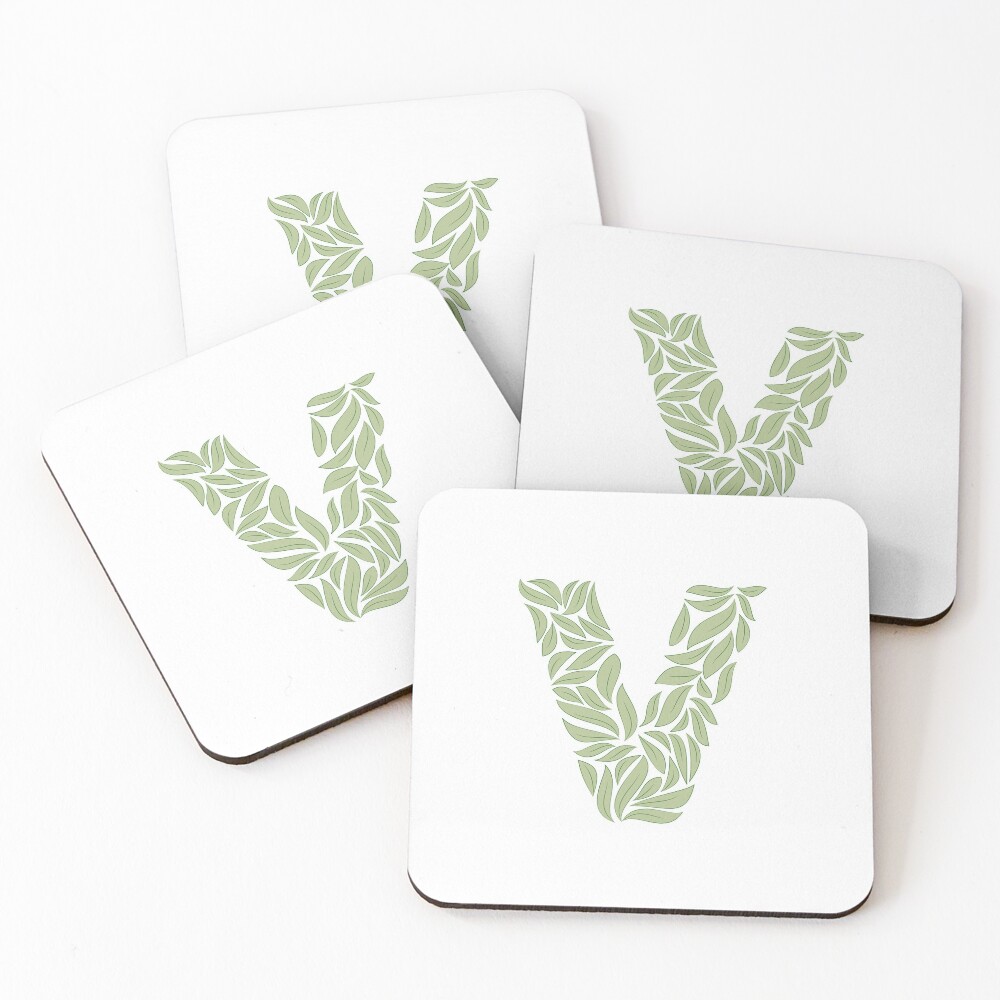 Item preview, Coasters (Set of 4) designed and sold by NeteDesign.