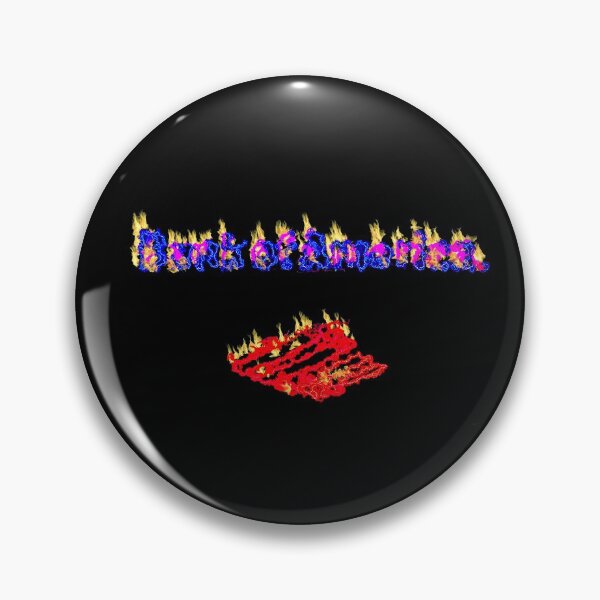 Item preview, Bank of America Logo (Ruined) designed and sold by saaad-pap.