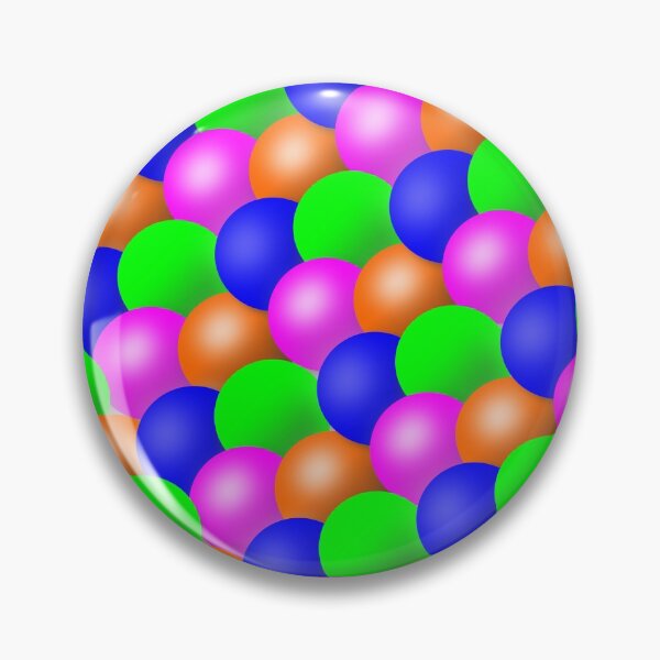 Item preview, Coloured Balls designed and sold by flashcompact.