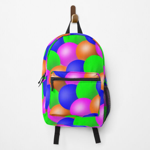 Item preview, Coloured Balls designed and sold by flashcompact.