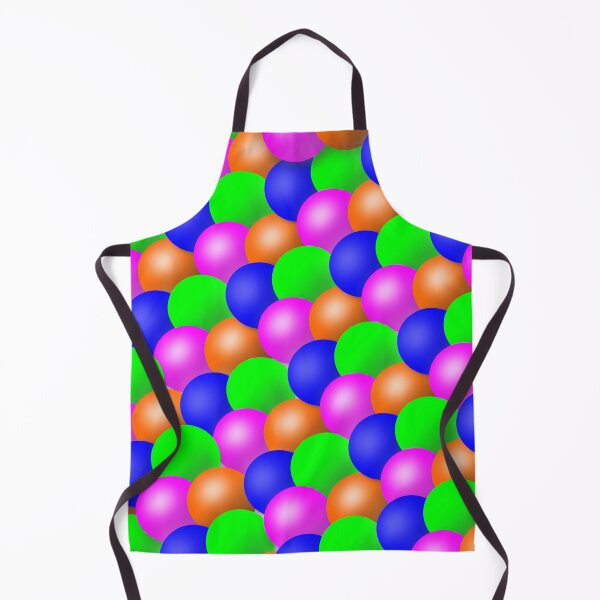 Item preview, Coloured Balls designed and sold by flashcompact.
