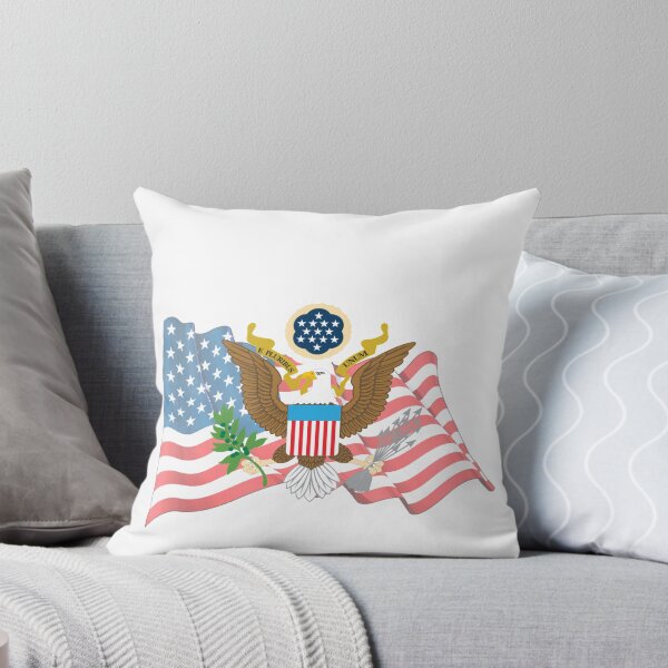 Item preview, USA Eagle Symbol designed and sold by NiceShirtY.