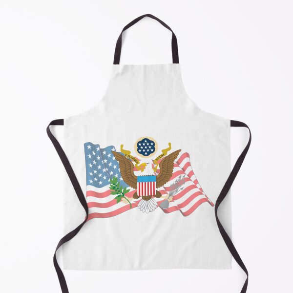 Item preview, USA Eagle Symbol designed and sold by NiceShirtY.