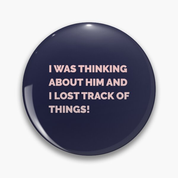 Item preview, I was thinking about him designed and sold by Minted Printed.