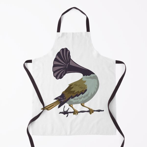 Item preview, Bird Gramophone designed and sold by All-Streets.