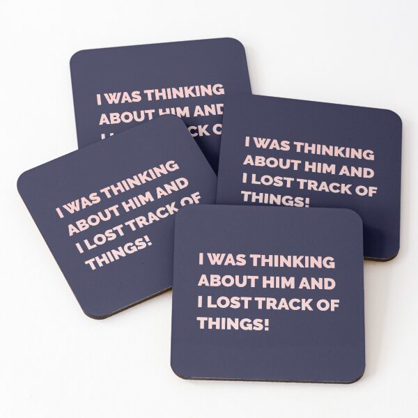 Item preview, I was thinking about him designed and sold by Minted Printed.