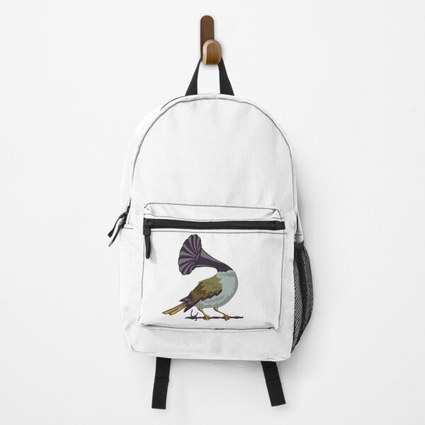 Item preview, Bird Gramophone designed and sold by All-Streets.
