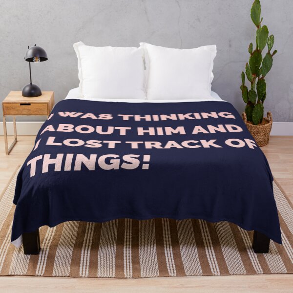 Item preview, I was thinking about him designed and sold by Minted Printed.