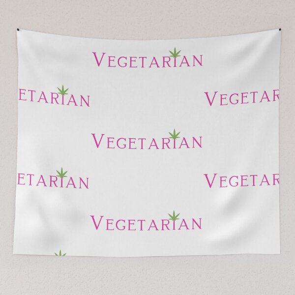 Artikelvorschau, Vegetarier. Intelligenter erfolgreicher Kiffer. Unkraut Memes entworfen und verkauft von AlfaEcho.