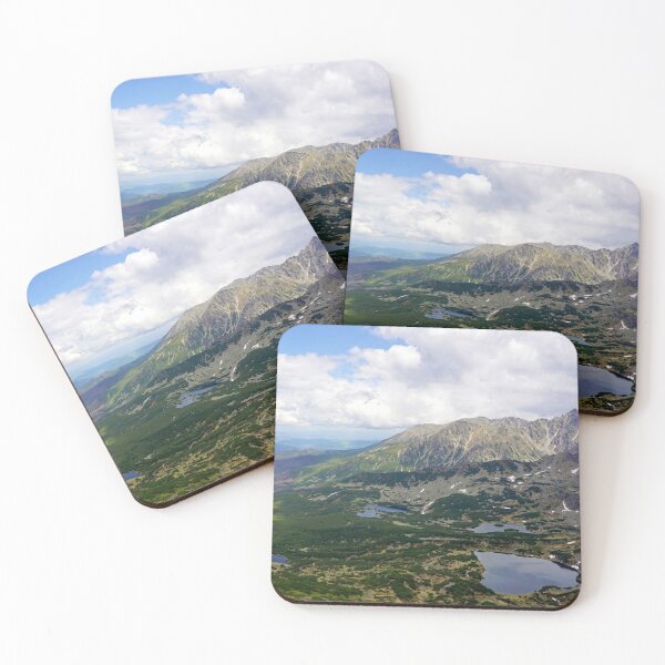 Item preview, Gasienicowa Valley, Tara Mountains - Poland designed and sold by NavorolArt.