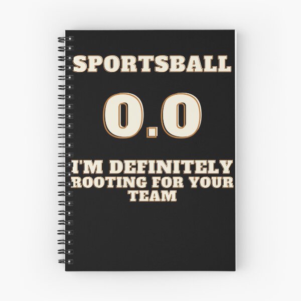 Item preview, Sportsball Definitivamente estoy apoyando a tu equipo designed and sold by Mothe3rd.