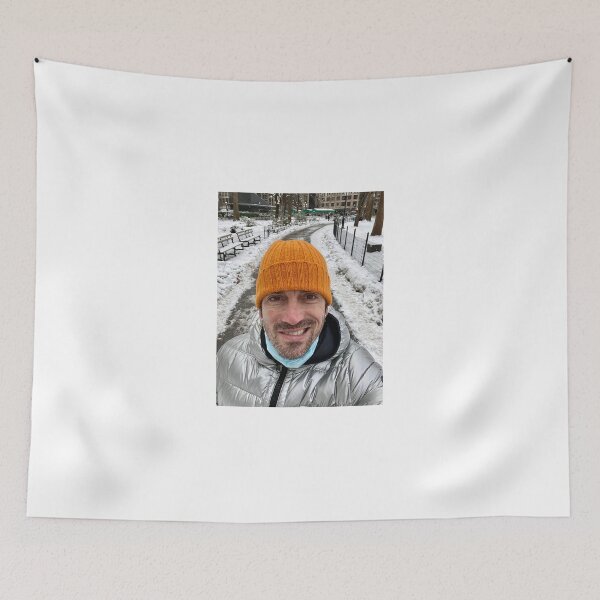 Item preview, Snow day designed and sold by BOBBYBABE.