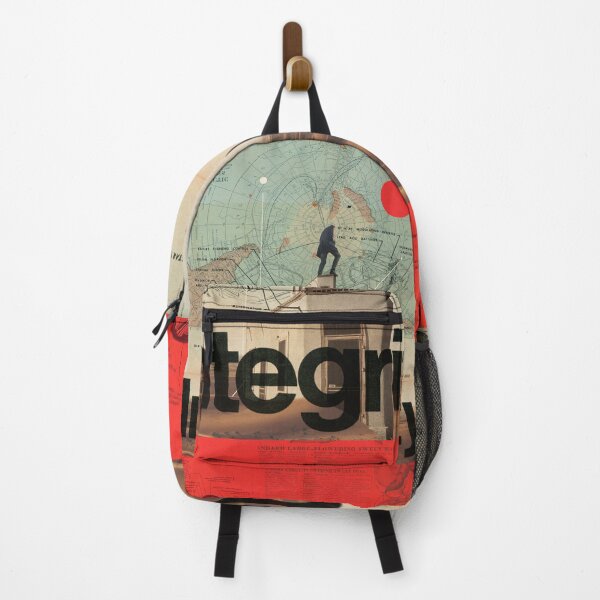 Item preview, Integrity designed and sold by FrankMoth.