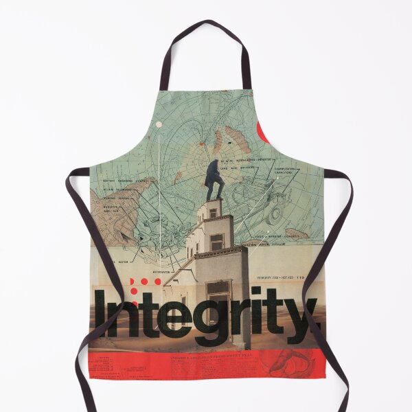 Item preview, Integrity designed and sold by FrankMoth.