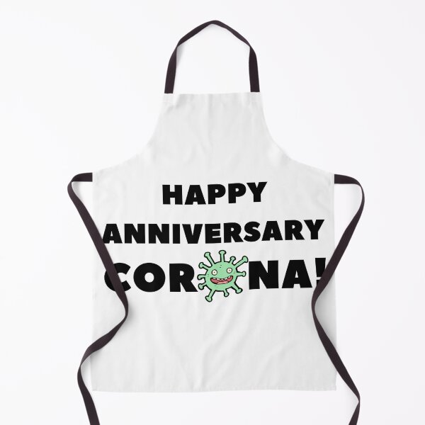 Item preview, Happy Anniversary Corona designed and sold by HRVY  Clarke.