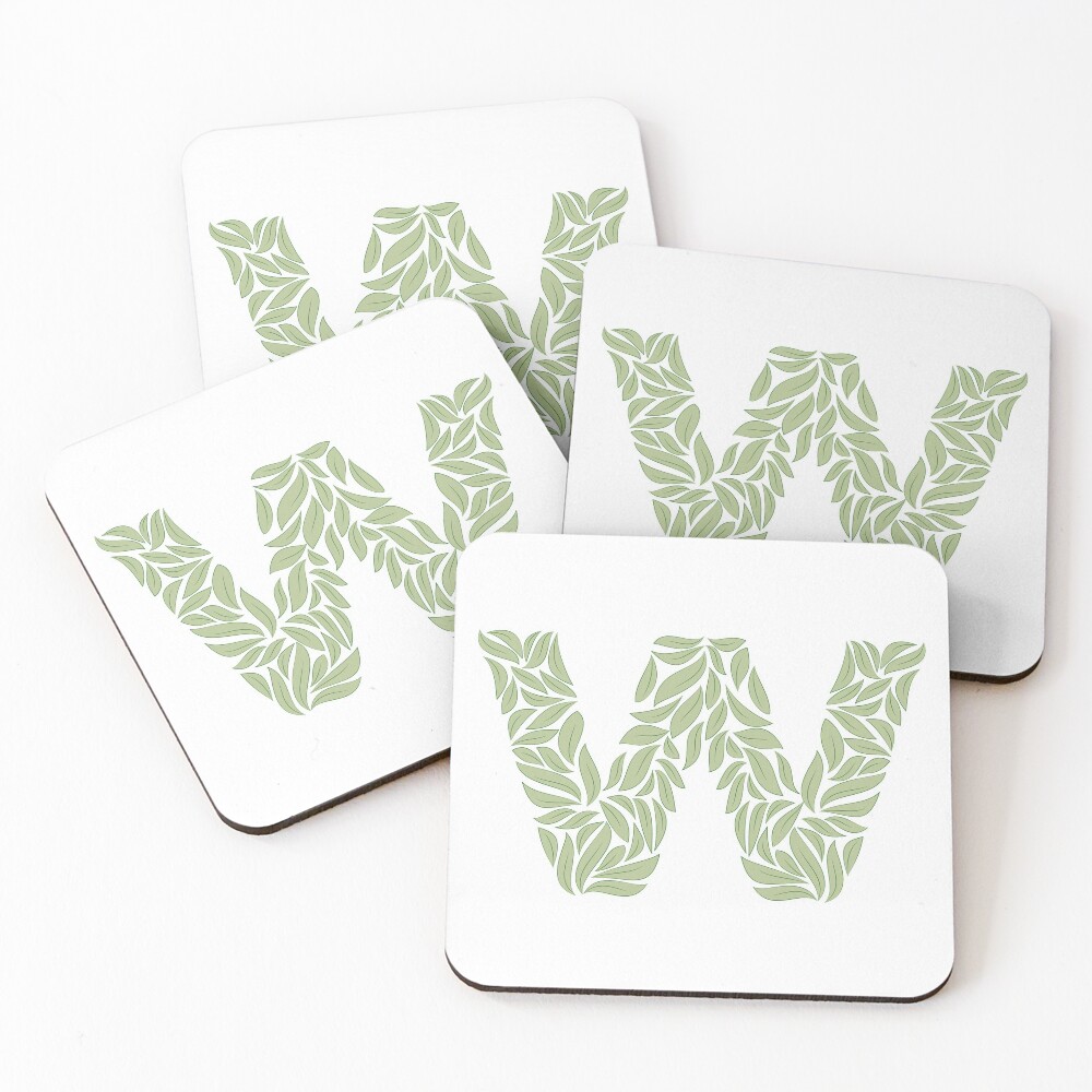 Item preview, Coasters (Set of 4) designed and sold by NeteDesign.