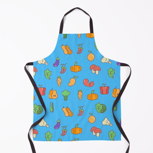 Item preview, Vegan feast pattern designed and sold by bdmart33.
