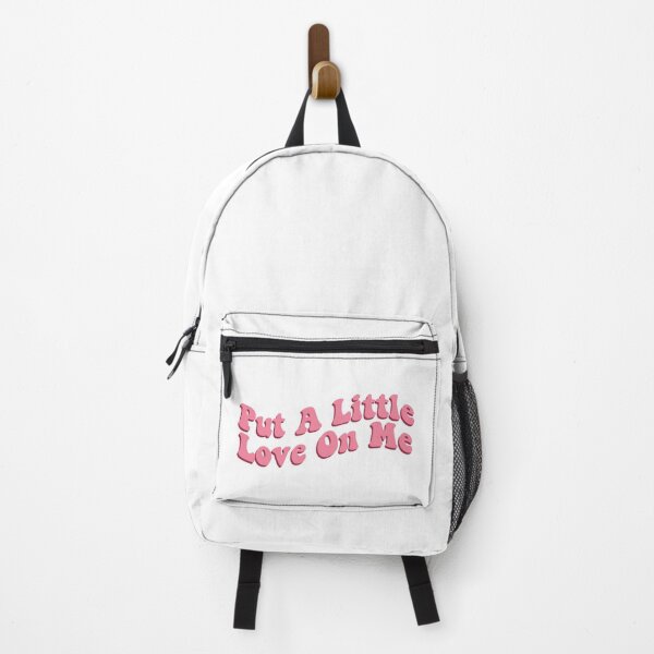 Item preview, Put A Little Love On Me designed and sold by RafaTakami.