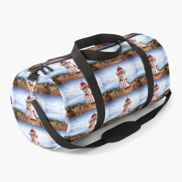 Item preview, Covehead Lighthouse PEI 12 designed and sold by Robert Alsop.