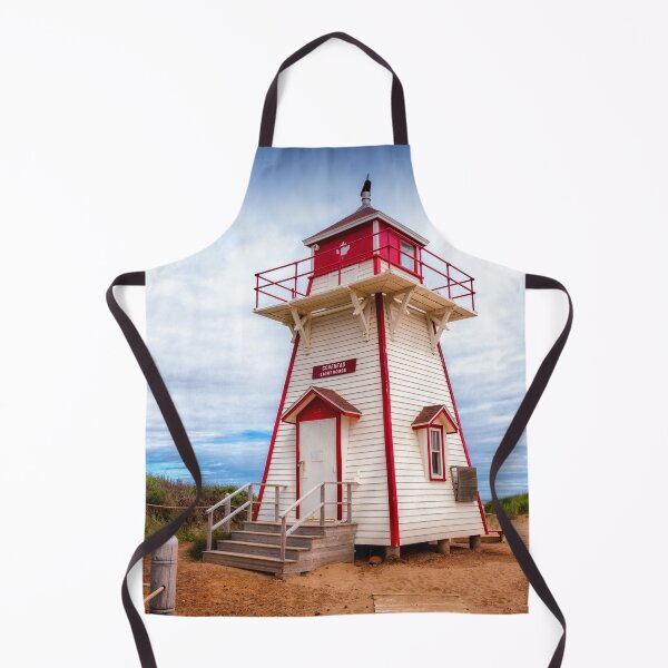 Item preview, Covehead Lighthouse PEI 12 designed and sold by Robert Alsop.