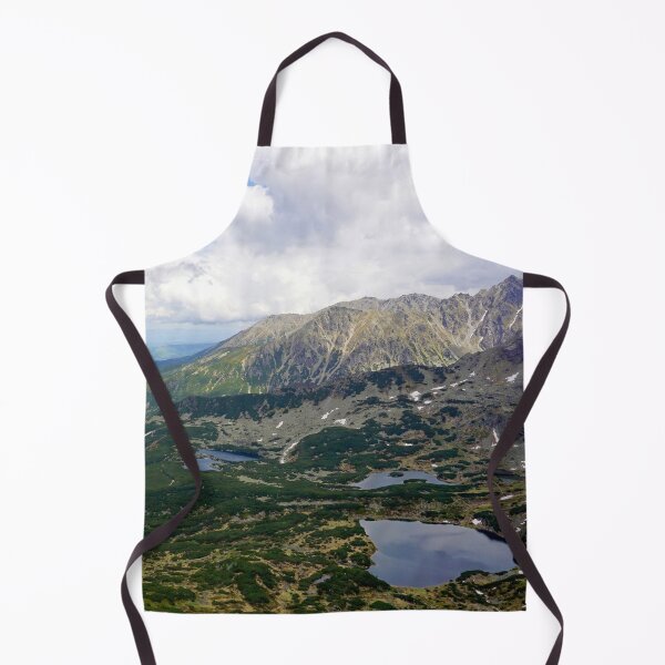 Item preview, Gasienicowa Valley, Tara Mountains - Poland designed and sold by NavorolArt.