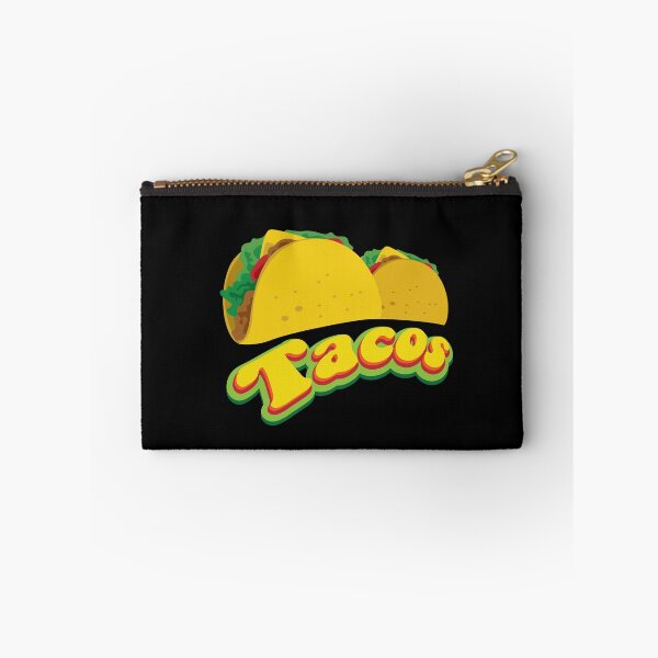 Item preview, Retro tacos taco designed and sold by ElBeDesigns.