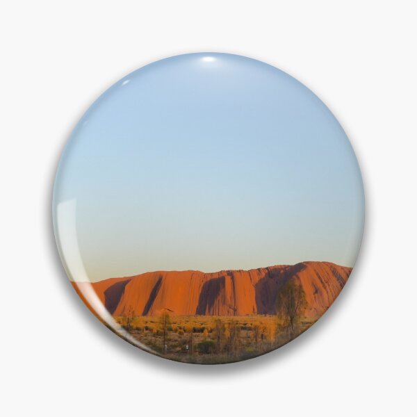 Item preview, Uluru designed and sold by Petes-Photos.