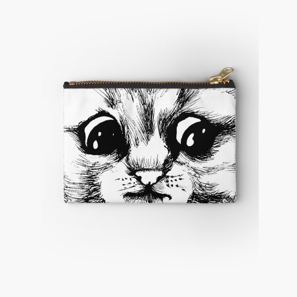 Item preview, I'm Not A Cat designed and sold by RobIsrael77.