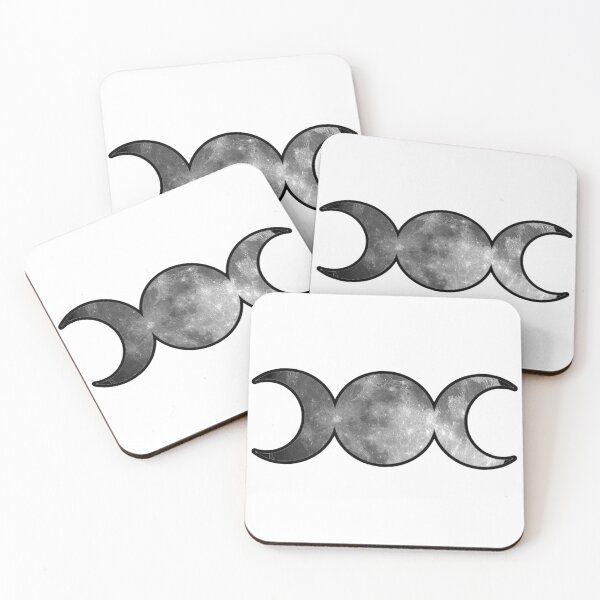 Item preview, Moon designed and sold by tristahx.