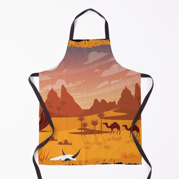 Item preview, T-shirt design of a landscape of colors from nature designed and sold by OSAMA MO.