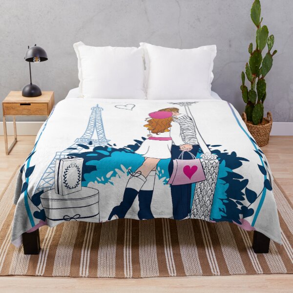 Item preview, Amoureux à Paris, lovers in Paris. designed and sold by AnneDidelot.