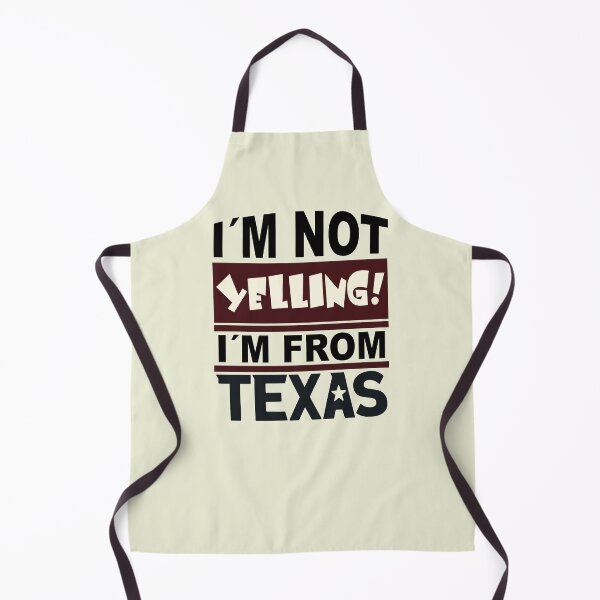 Item preview, I´m from texas designed and sold by Arteria Mix.