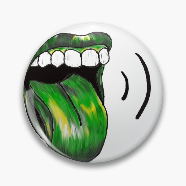 Item preview, Radio Mouth designed and sold by NattyTru.