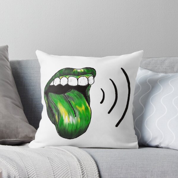 Item preview, Radio Mouth designed and sold by NattyTru.