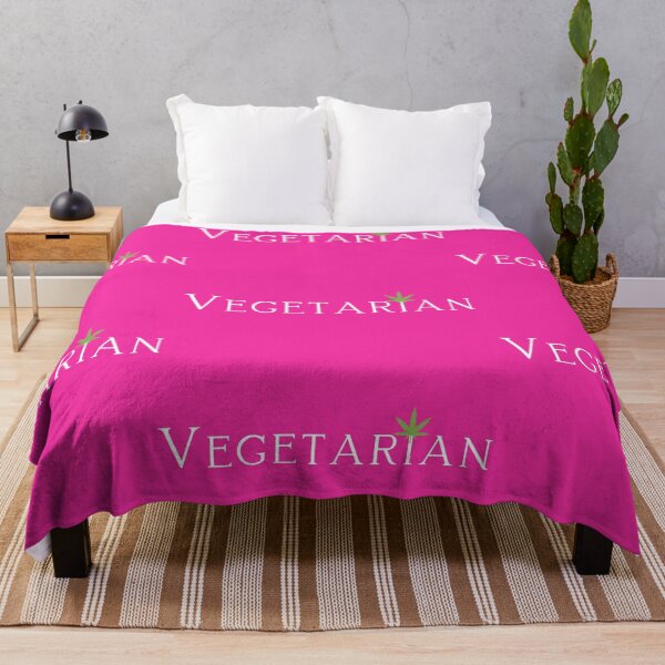 Artikelvorschau, Vegetarier. Intelligenter erfolgreicher Kiffer. Unkraut Memes entworfen und verkauft von AlfaEcho.