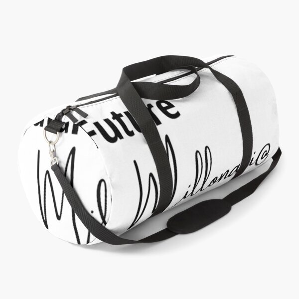 Item preview, Future Millionaire designed and sold by LaPaoTorres.