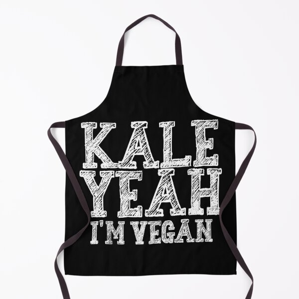 Item preview, Kale Yeah I'm Vegan designed and sold by VeganAnimal.